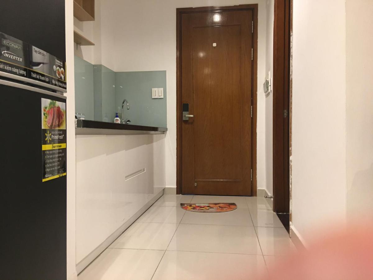 Căn hộ Thuy Sky1 TP. Hồ Chí Minh