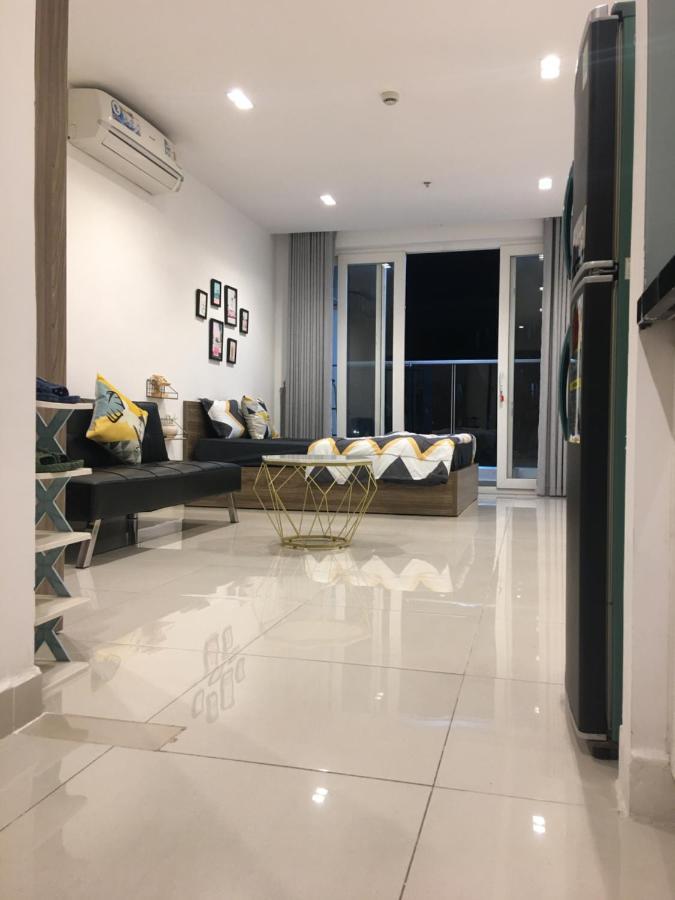 Căn hộ Thuy Sky1 *
