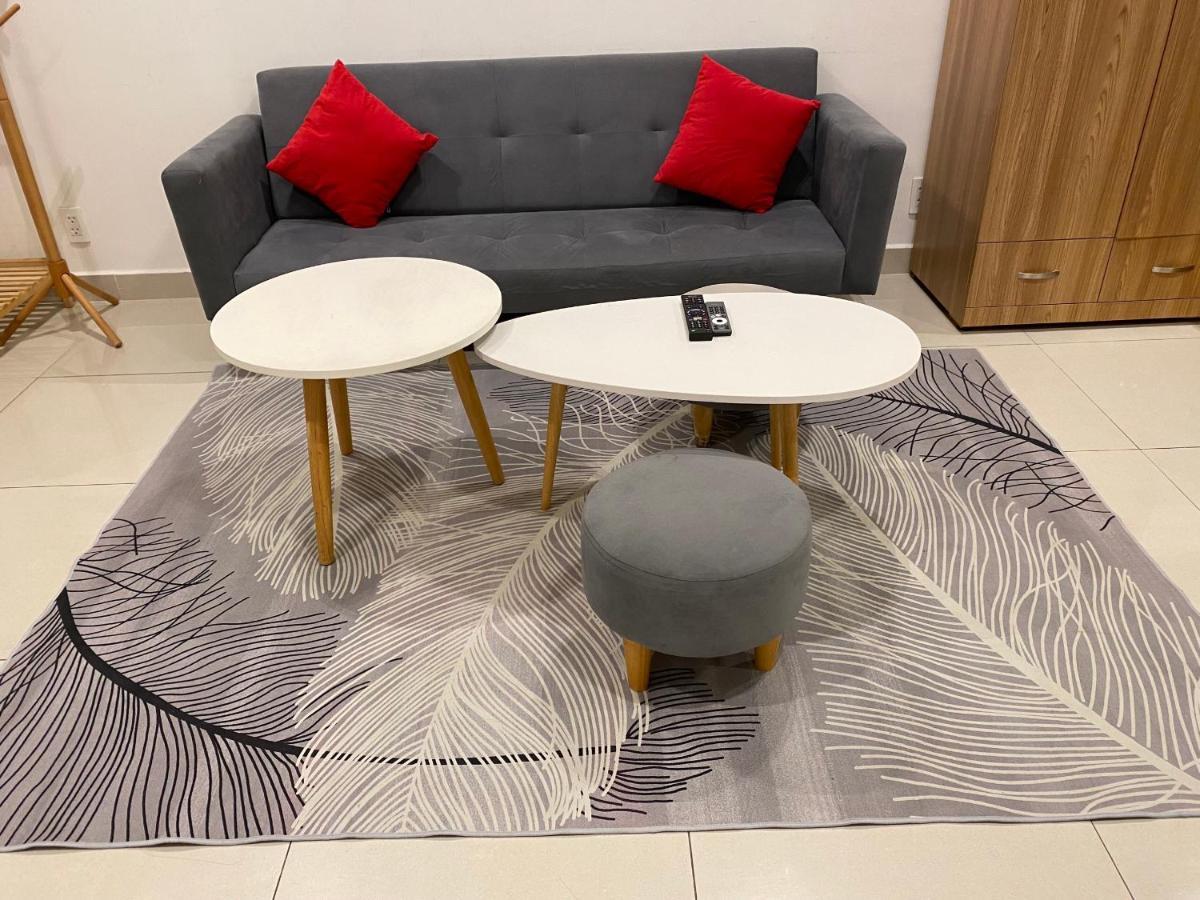 Apartment Thuy Sky1 Ho Chi Minh City