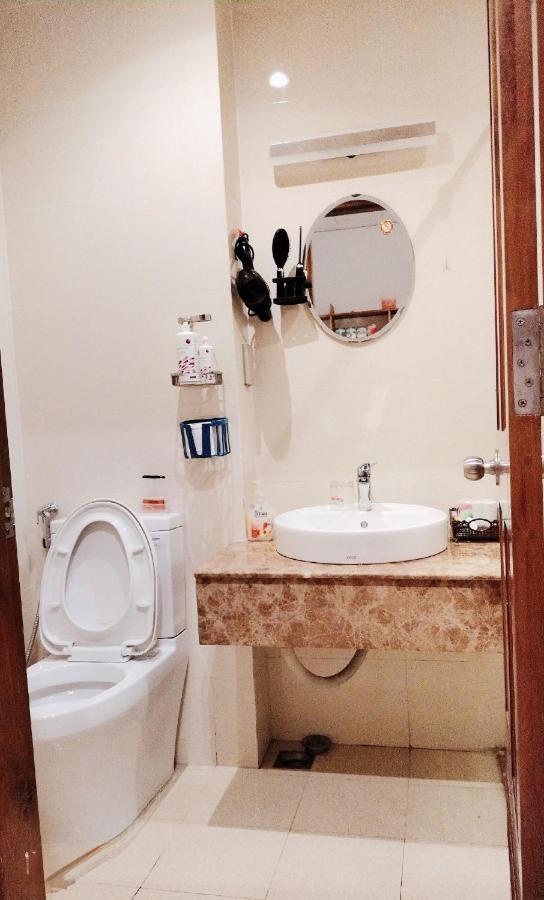 Apartment Thuy Sky1 *