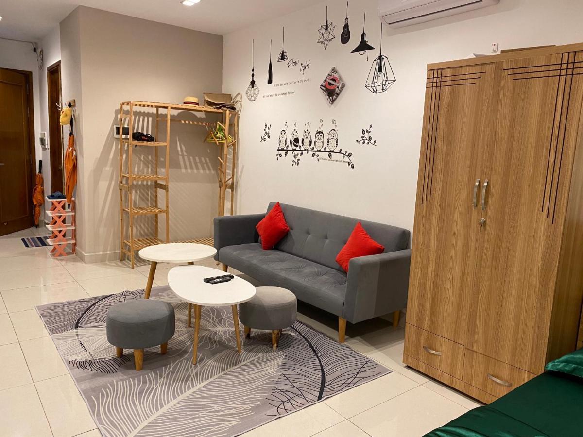 Thuy Sky1 Apartment *