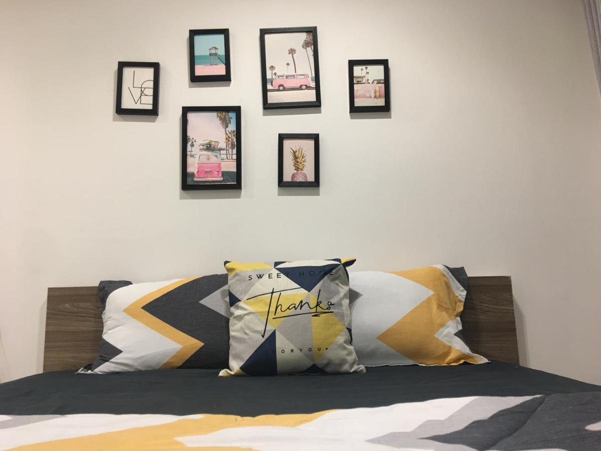 Thuy Sky1 Apartment