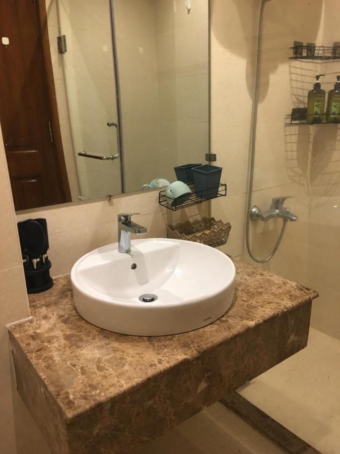 Thuy Sky1 Apartment