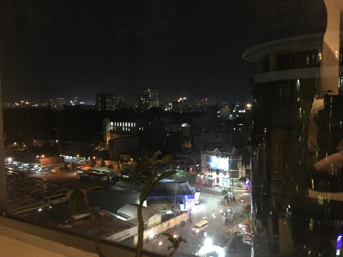 Apartment Thuy Sky1