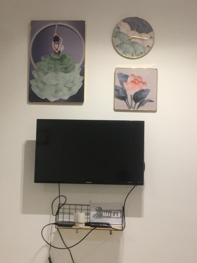 Thuy Sky1 Apartment Ho Chi Minh City