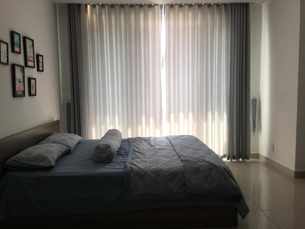 Thuy Sky1 Apartment