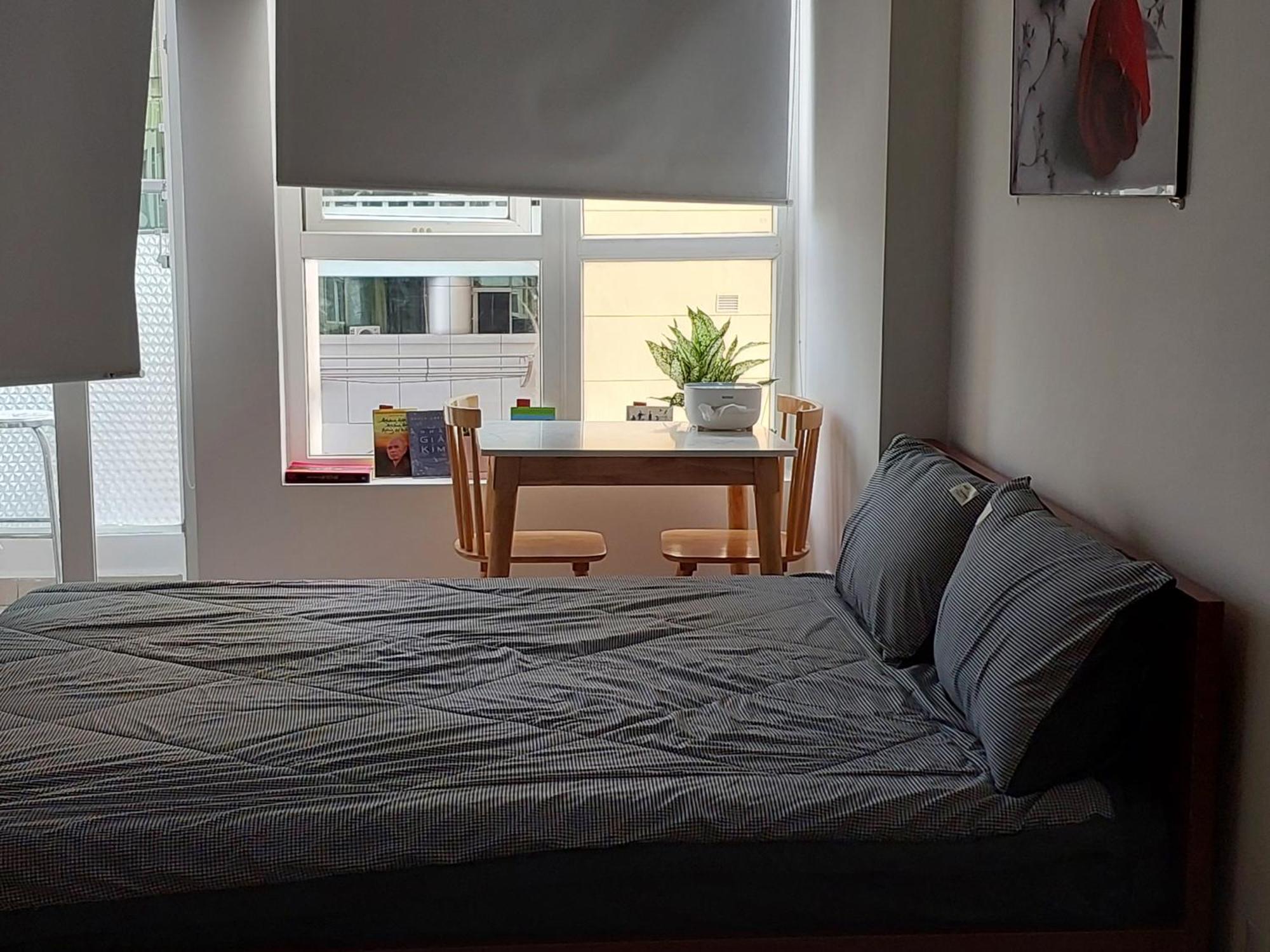Thuy Sky1 Apartment