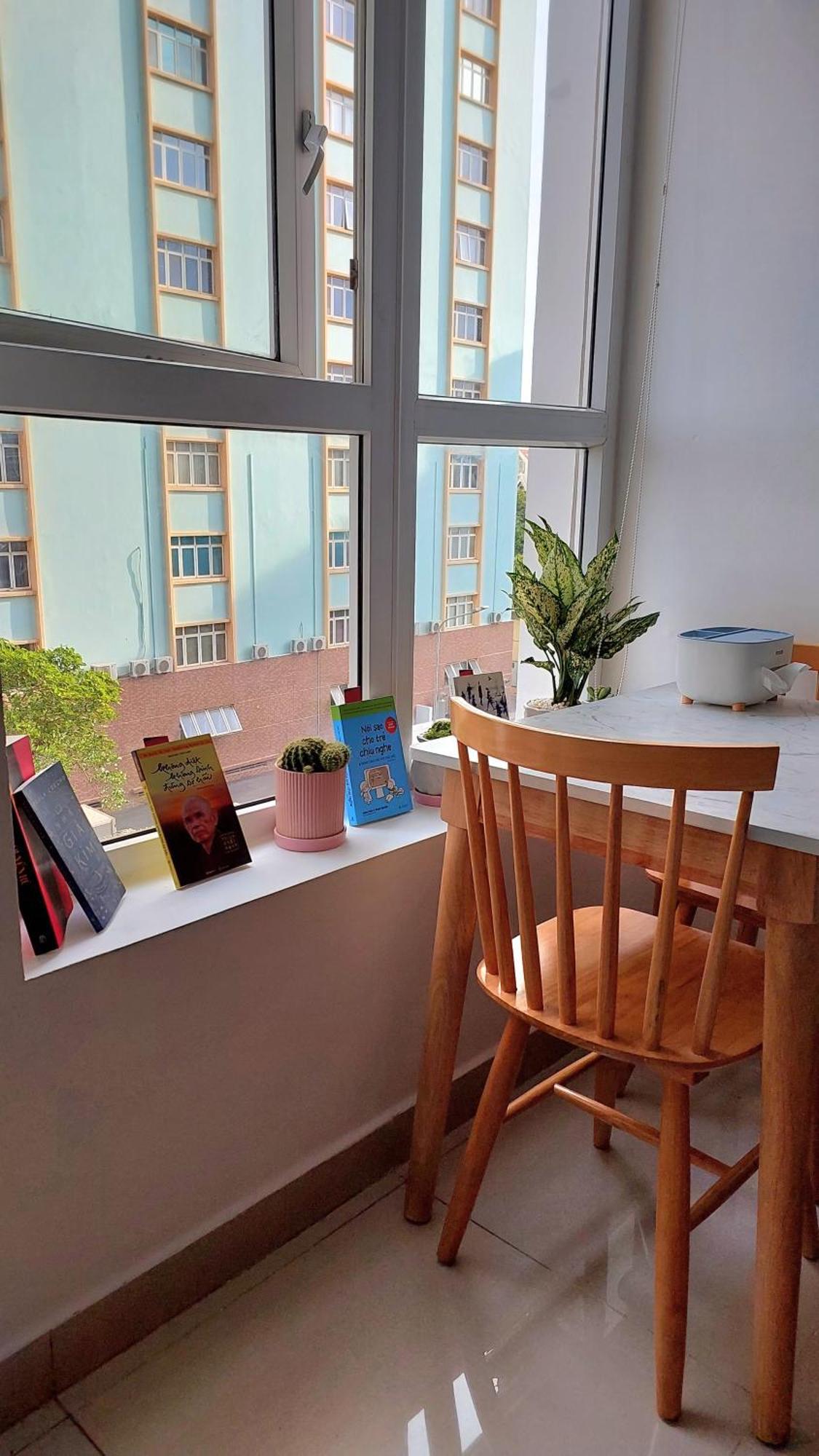 Apartment Thuy Sky1