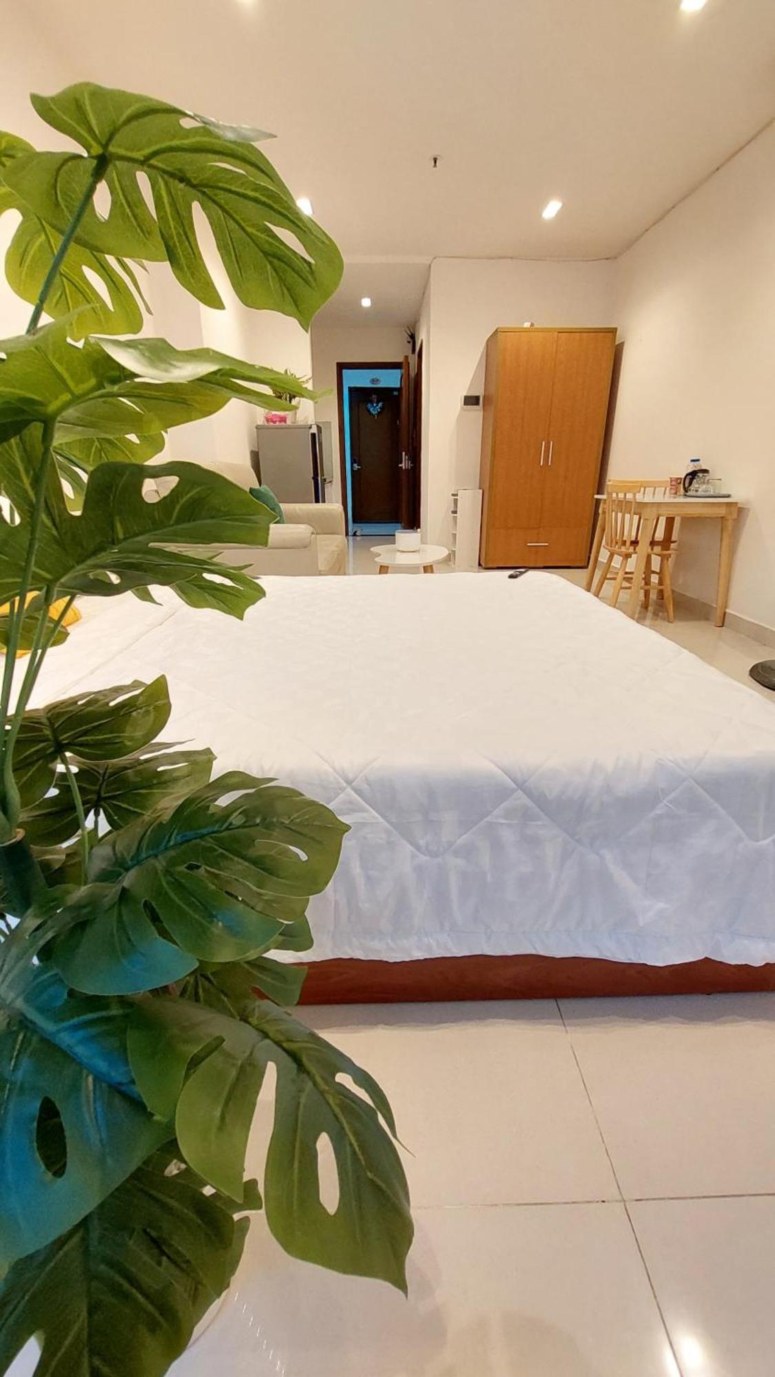 Thuy Sky1 Apartment Ho Chi Minh City