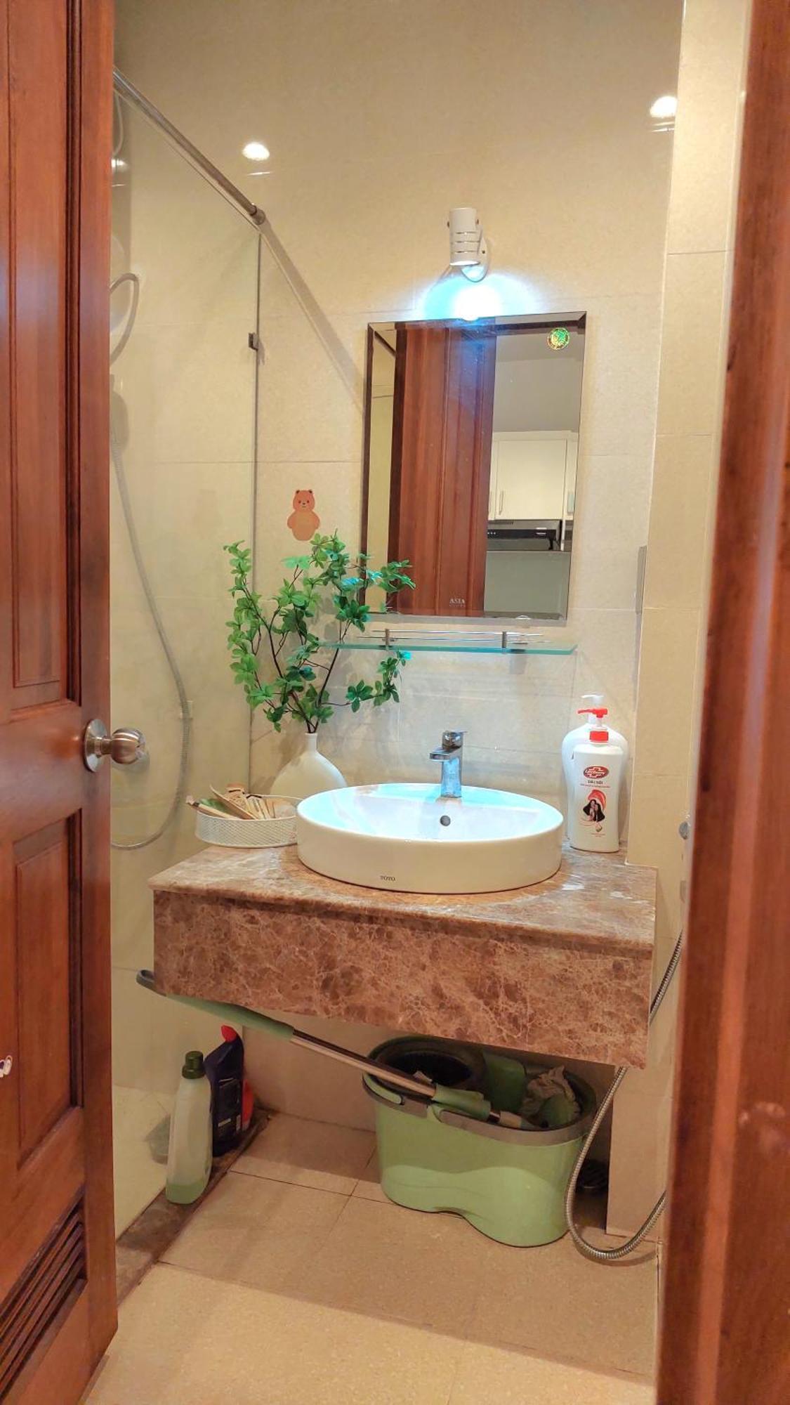 Apartment Thuy Sky1 Ho Chi Minh City