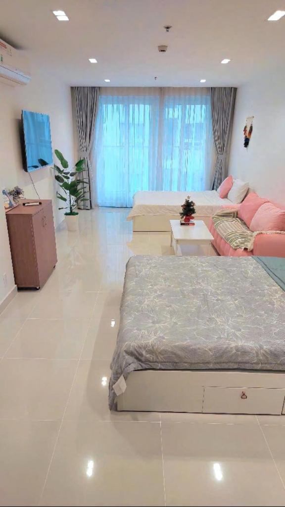 Thuy Sky1 Apartment *